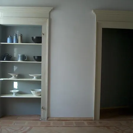 Palazzo Polini-fioretti Апартаменты *