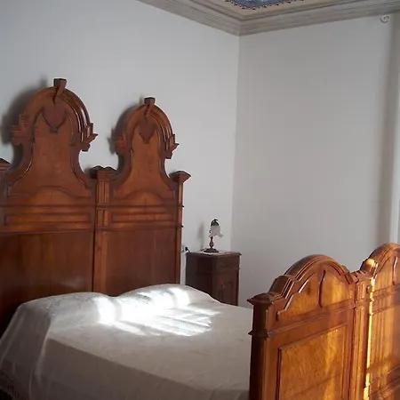 Palazzo Polini-fioretti Апартаменты *