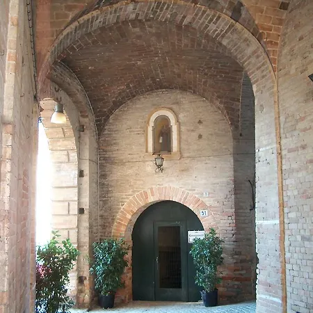 Palazzo Polini-fioretti
