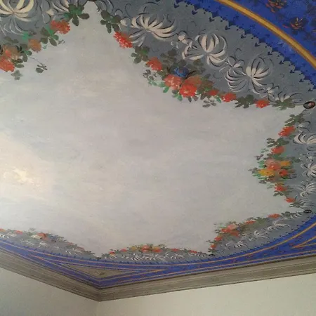 Апартаменты Palazzo Polini-fioretti *