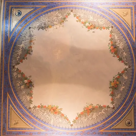 Апартаменты Palazzo Polini-fioretti *